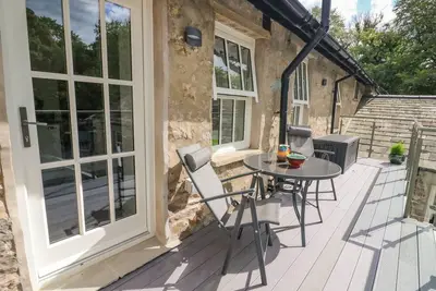 Image de Bronte House, romantic, character holiday cottage in Kirkby Lonsdale
