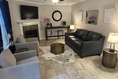 Image de Quiet and Cozy Home in the Heart of Southaven
