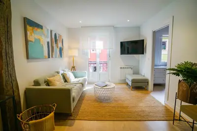 Image de Exclusivo Apartamento en el Centro de la Ciudad
