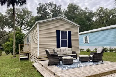 Image de Rainbow River Bungalow Q