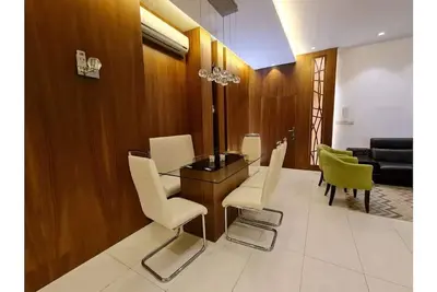 Image de Modern Apartment at the 4th circle