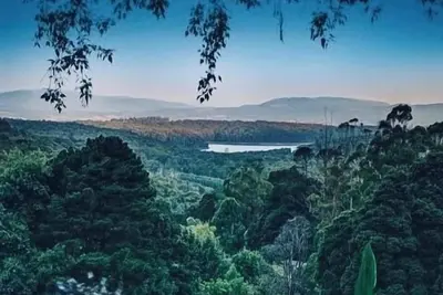 Image de Villa with Spa and Breathtaking Views of Dandenong Ranges