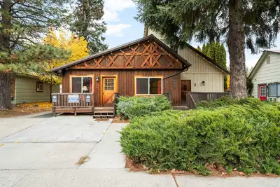 Image de Bavarian Suites, #21 | 1 Bed, 1 Bath