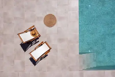 Astra Villas with private pool