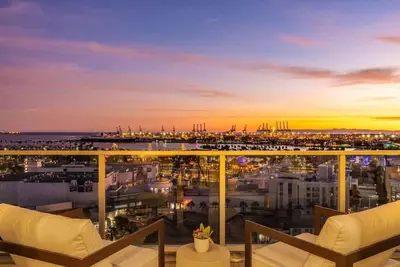Image de @ Marbella Lane - Aesthetic 2br w/Ocean views