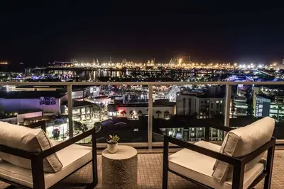 Image de @ Marbella Lane - Luxurious 3br Penthouse