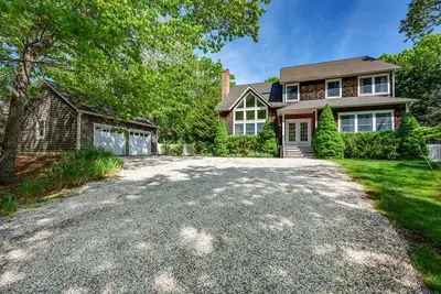 Image de Gorgeous East Hampton Getaway
