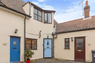 Image de 5 Stable Cottages, Cosy, modernised Cottage, Full heating and WiFi.