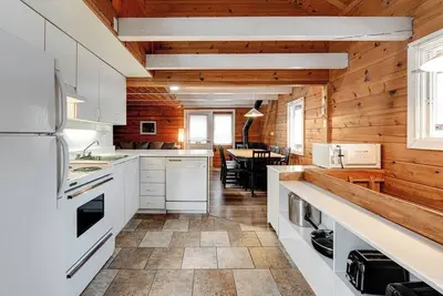 Image de Après-Ski - 4 chambres - 10 personnes