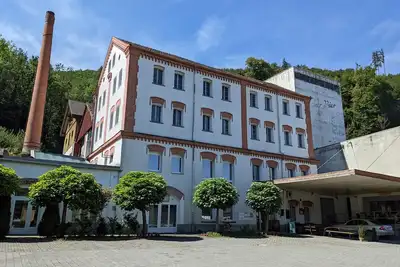 Image de Alte Brauerei Buchs - Business Apartment