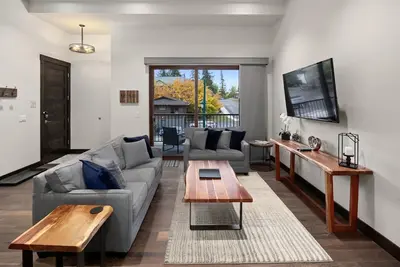 Image de The Misty Mountain Loft