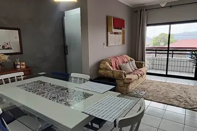 Image de 2-bedroom apartment, beach block with garage