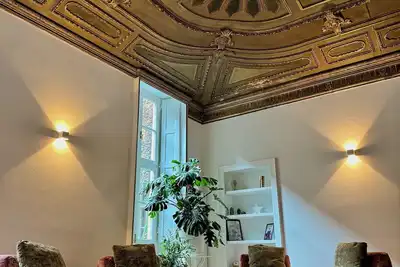 Image de Apartment in the center of Turin within walking distance of major attractions
