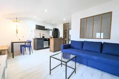 Image de Cosy Appartement Hypercentre