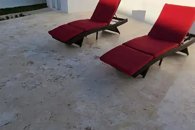 Image de Romantic family friendly condo 5 min from beautiful Playa Bonita