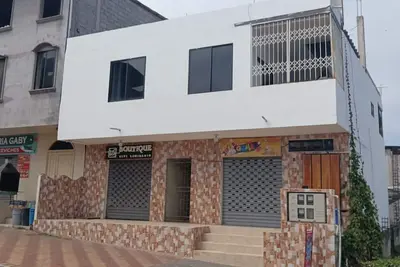 Image de Blue Legs Rent Department