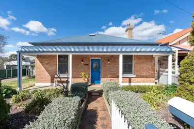 Image de Impressive Eastside Cottage - Close to Cbd