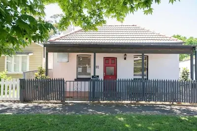Image de Orana Cottage - Walk to Town - Cosy & Convenient