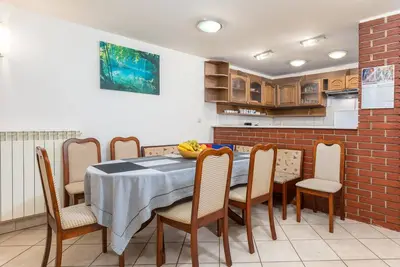 Image de Belle maison de 4 chambres à Vodnjan