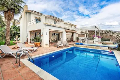 Image de Magnifique maison Ă La Herradura