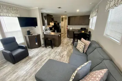 Image de Rainbow River Bungalow K