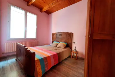 Image de Appartement au Calme au Cœur du Village