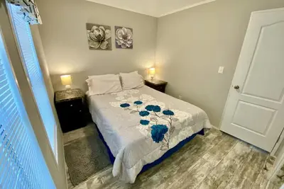 Image de Rainbow River Bungalow L
