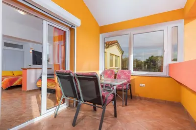 Image de Bel appartement Ă Pula avec WiFi