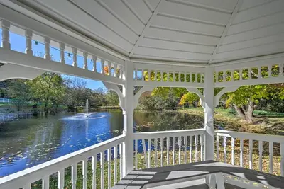 Image de Willow Ridge Lodging & Events