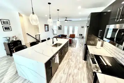 Image de Distillery Heights Townhouse