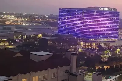 Image de Awesome! Apartment in Downtown Dallas! !