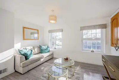 Image de Impeccable 2-Bed Apartment in Carlisle