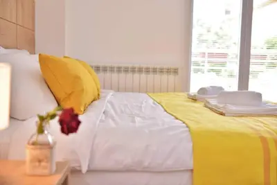 Image de Unique apartment Leninova