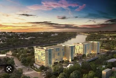 Image de City Center - front of Iloilo Esplanade 2br condo