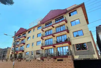 Image de Lantern Serviced Apartments