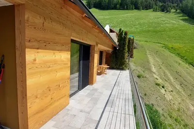 Image de Chalet Dorfblick