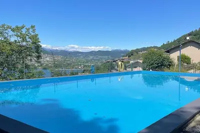 Image de Apartment on Lake Caldonazzo