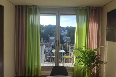 Image de Superbe Appartement avec parking gratuit et Tram