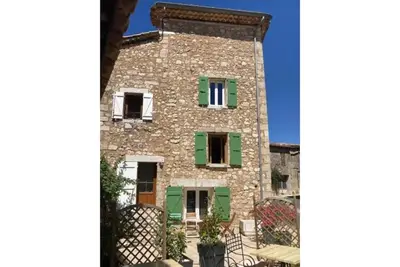 Image de Charmante maison de village pour 6 personnes