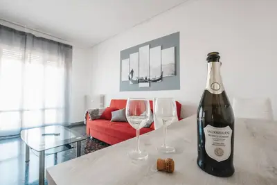 Image de La Casa Del Gondoliere - large apartment - Venice