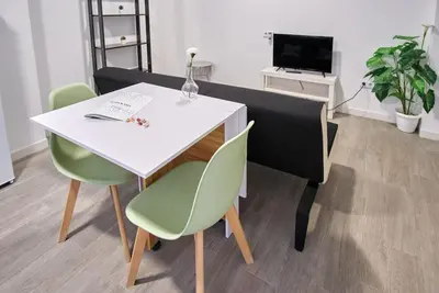 Image de Ground Floor Apartment. B