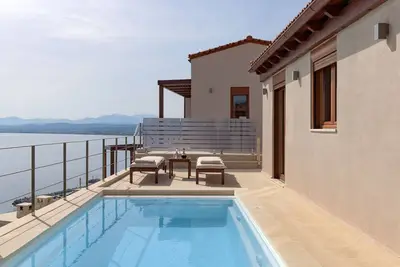 Image de Manificus Suite V, with Heated Pool Just for Two