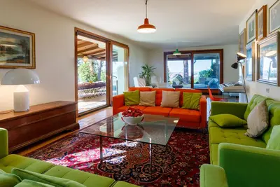 Image de Villa Delle Rose - Private Pool, modern design&Ac