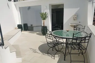 Image de Charming 2 floor private house with terrace