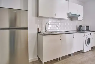 Image de Apartment Floor 2b