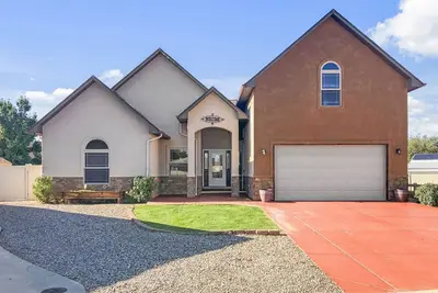 Image de A Grape House - Your home in Gj