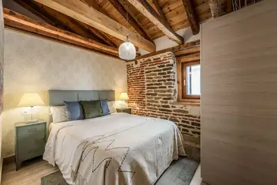 Image de Beautiful renovated apartment in the center N4