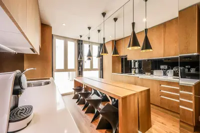 Image de Design loft in Chueca I3izq