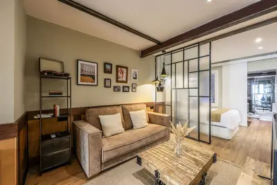 Image de New Design loft in Chueca I1d