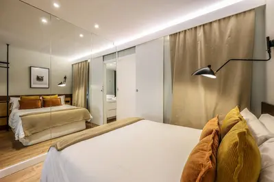Image de Design loft in Chueca I2izq